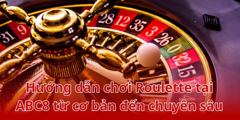 Hướng dẫn luật chơi cò quay cơ bản dành cho người mới