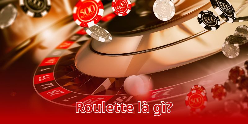 Roulette là siêu phẩm cá cược rất được yêu thích tại ABC8