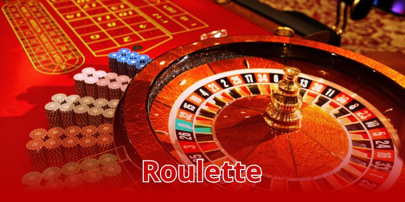 Roulette