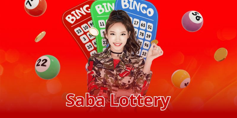 Saba Lottery